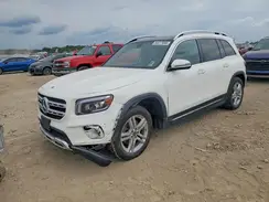 W1N4M4HB9MW147402 2021 MERCEDES-BENZ GLB