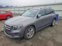 W1N4M4HB9MW147416 2021 MERCEDES-BENZ GLB