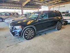 W1N4M4HB9MW156813 2021 MERCEDES-BENZ GLB