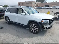W1N4M4HB9MW161252 2021 MERCEDES-BENZ GLB