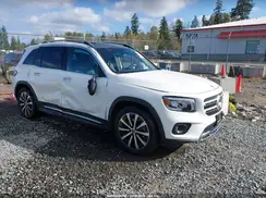 W1N4M4HB9MW162899 2021 MERCEDES-BENZ GLB