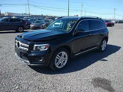W1N4M4HB9NW179607 2022 MERCEDES-BENZ GLB