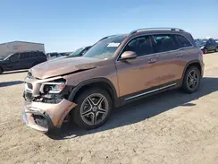 W1N4M4HB9NW197802 2022 MERCEDES-BENZ GLB