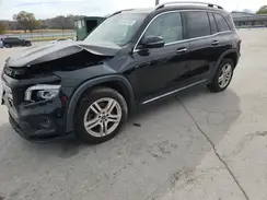 W1N4M4HB9NW205221 2022 MERCEDES-BENZ GLB