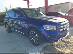 W1N4M4HB9NW208054 2022 MERCEDES-BENZ GLB
