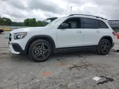 W1N4M4HB9NW242835 2022 MERCEDES-BENZ GLB