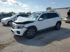 W1N4M4HB9NW253690 2022 MERCEDES-BENZ GLB