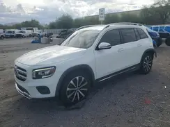W1N4M4HB9NW254953 2022 MERCEDES-BENZ GLB
