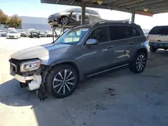 W1N4M4HB9PW261498 2023 MERCEDES-BENZ GLB