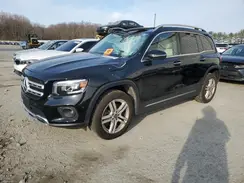 W1N4M4HB9PW267866 2023 MERCEDES-BENZ GLB