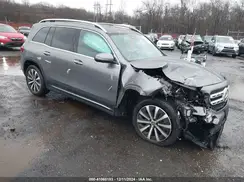 W1N4M4HB9PW270329 2023 MERCEDES-BENZ GLB