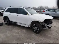W1N4M4HB9PW277233 2023 MERCEDES-BENZ GLB