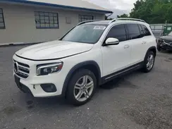 W1N4M4HB9PW277488 2025 MERCEDES-BENZ GLB