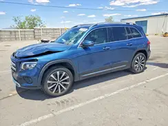 W1N4M4HB9PW279919 2023 MERCEDES-BENZ GLB