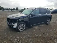 W1N4M4HB9PW292072 2023 MERCEDES-BENZ GLB