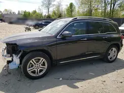 W1N4M4HB9PW297577 2023 MERCEDES-BENZ GLB