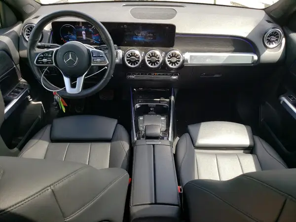 W1N4M4HB9PW297577 2023 MERCEDES-BENZ GLB - Image 8