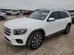 W1N4M4HB9PW310084 2023 MERCEDES-BENZ GLB