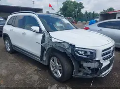 W1N4M4HB9PW330710 2023 MERCEDES-BENZ GLB