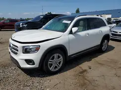 W1N4M4HB9PW331534 2023 MERCEDES-BENZ GLB