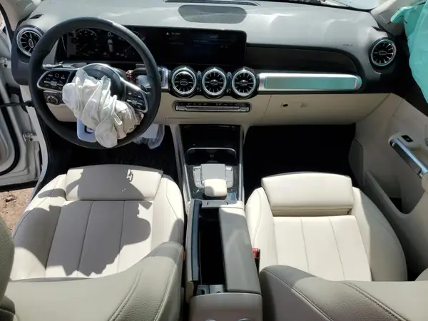 W1N4M4HB9PW331534 2023 MERCEDES-BENZ GLB - Image 8