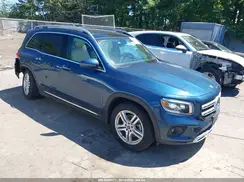 W1N4M4HB9PW333297 2023 MERCEDES-BENZ GLB