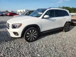W1N4M4HB9PW335874 2023 MERCEDES-BENZ GLB