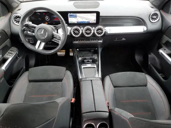 W1N4M4HB9RW348532 2024 MERCEDES-BENZ GLB - Image 8
