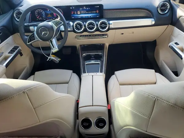 W1N4M4HB9RW352970 2024 MERCEDES-BENZ GLB - Image 8