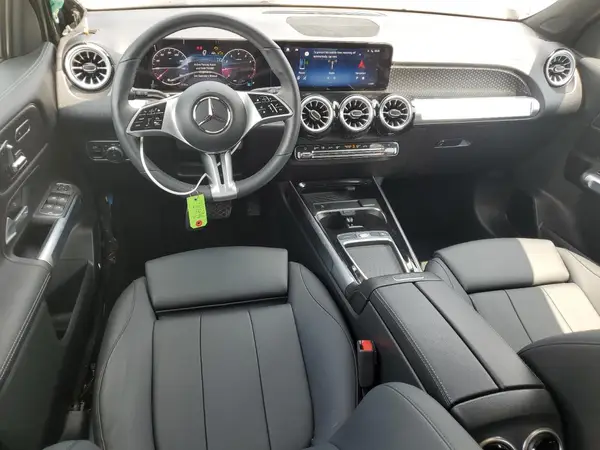 W1N4M4HB9RW356016 2024 MERCEDES-BENZ GLB - Image 8