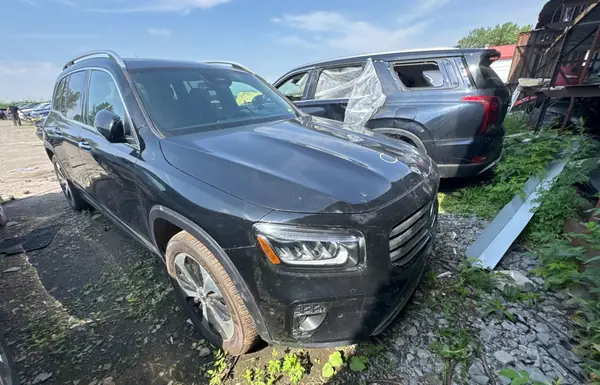 W1N4M4HB9RW374063 2024 MERCEDES-BENZ GLB - Image 1