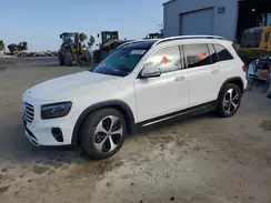 W1N4M4HB9SW382296 2025 MERCEDES-BENZ GLB