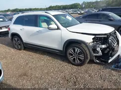 W1N4M4HB9SW403034 2025 MERCEDES-BENZ GLB