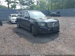 W1N4M4HB9SW408251 2025 MERCEDES-BENZ GLB