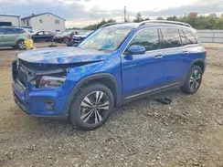 W1N4M4HB9SW431738 2025 MERCEDES-BENZ GLB