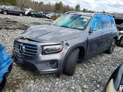 W1N4M4HB9TW456348 2026 MERCEDES-BENZ GLB