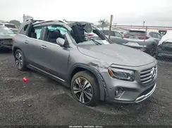 W1N4M4HB9TW482495 2026 MERCEDES-BENZ GLB
