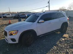 W1N4M4HBXLW024187 2020 MERCEDES-BENZ GLB