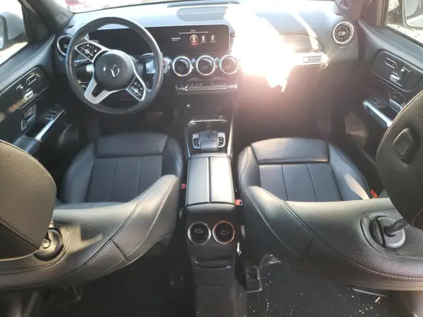 W1N4M4HBXLW024187 2020 MERCEDES-BENZ GLB - Image 8