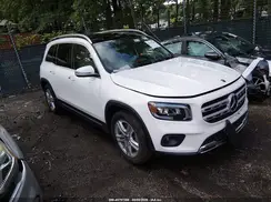 W1N4M4HBXLW024626 2020 MERCEDES-BENZ GLB