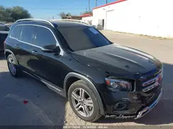 W1N4M4HBXLW028191 2020 MERCEDES-BENZ GLB