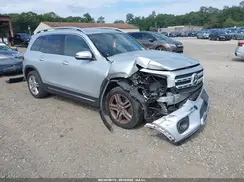 W1N4M4HBXLW029163 2020 MERCEDES-BENZ GLB