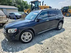 W1N4M4HBXLW032614 2020 MERCEDES-BENZ GLB