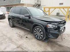W1N4M4HBXLW034783 2020 MERCEDES-BENZ GLB