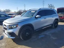 W1N4M4HBXLW038607 2020 MERCEDES-BENZ GLB