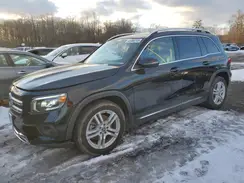 W1N4M4HBXLW040311 2020 MERCEDES-BENZ GLB