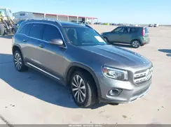 W1N4M4HBXLW041023 2020 MERCEDES-BENZ GLB