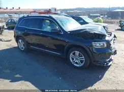 W1N4M4HBXLW041183 2020 MERCEDES-BENZ GLB