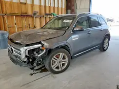 W1N4M4HBXLW044827 2020 MERCEDES-BENZ GLB