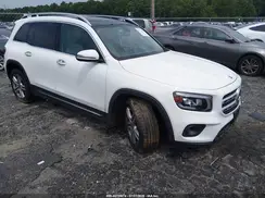 W1N4M4HBXLW045914 2020 MERCEDES-BENZ GLB